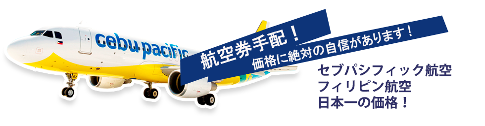 航空券格安